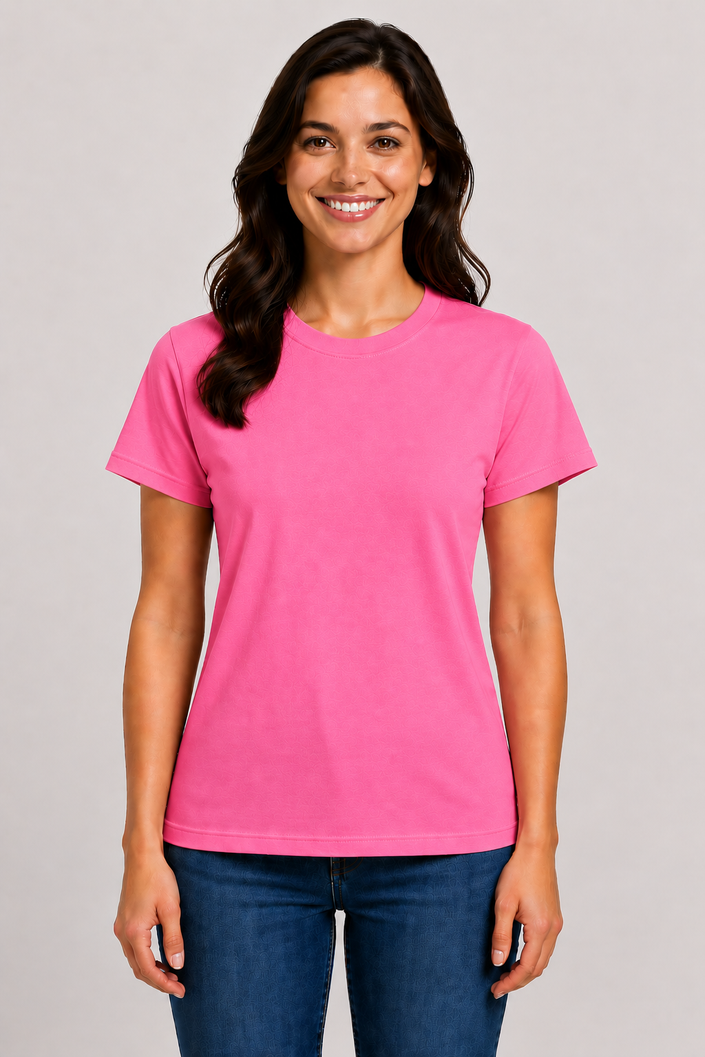 Gildan Women's  Heavy Cotton™ T-Shirt (G500L)