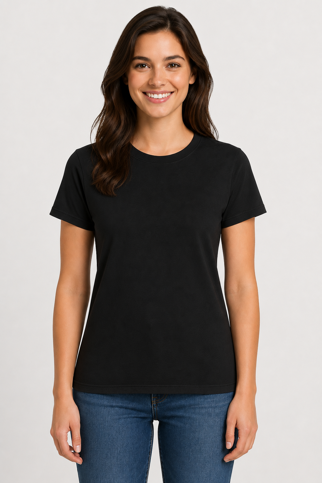 Gildan Women's  Heavy Cotton™ T-Shirt (G500L)
