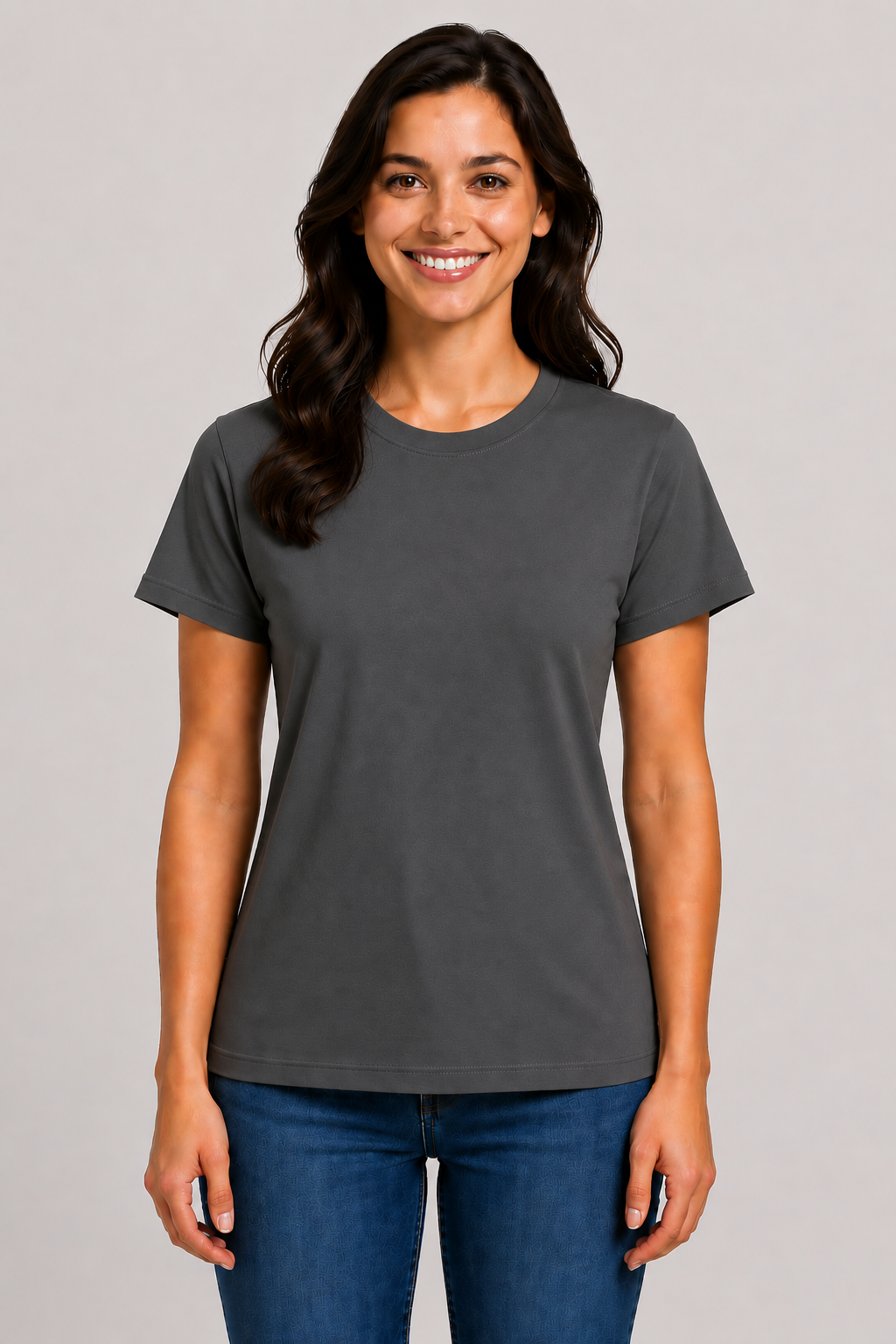 Gildan Women's  Heavy Cotton™ T-Shirt (G500L)