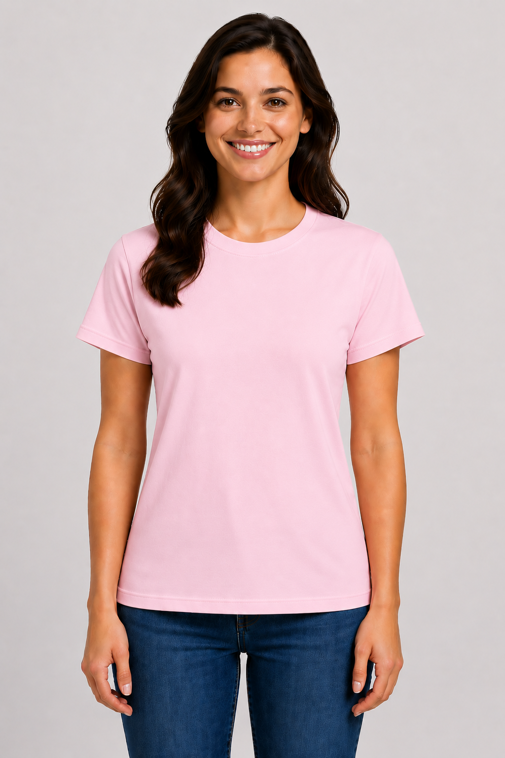 Gildan Women's  Heavy Cotton™ T-Shirt (G500L)