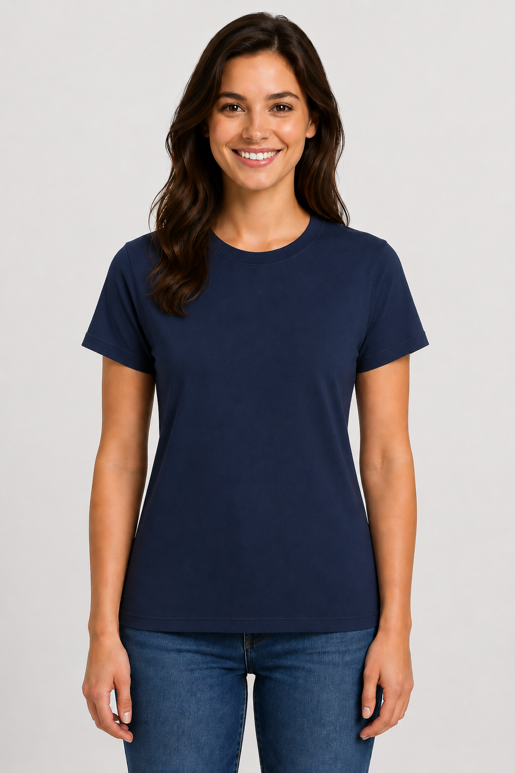 Gildan Women's  Heavy Cotton™ T-Shirt (G500L)