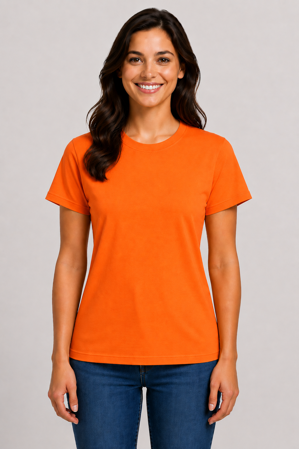 Gildan Women's  Heavy Cotton™ T-Shirt (G500L)