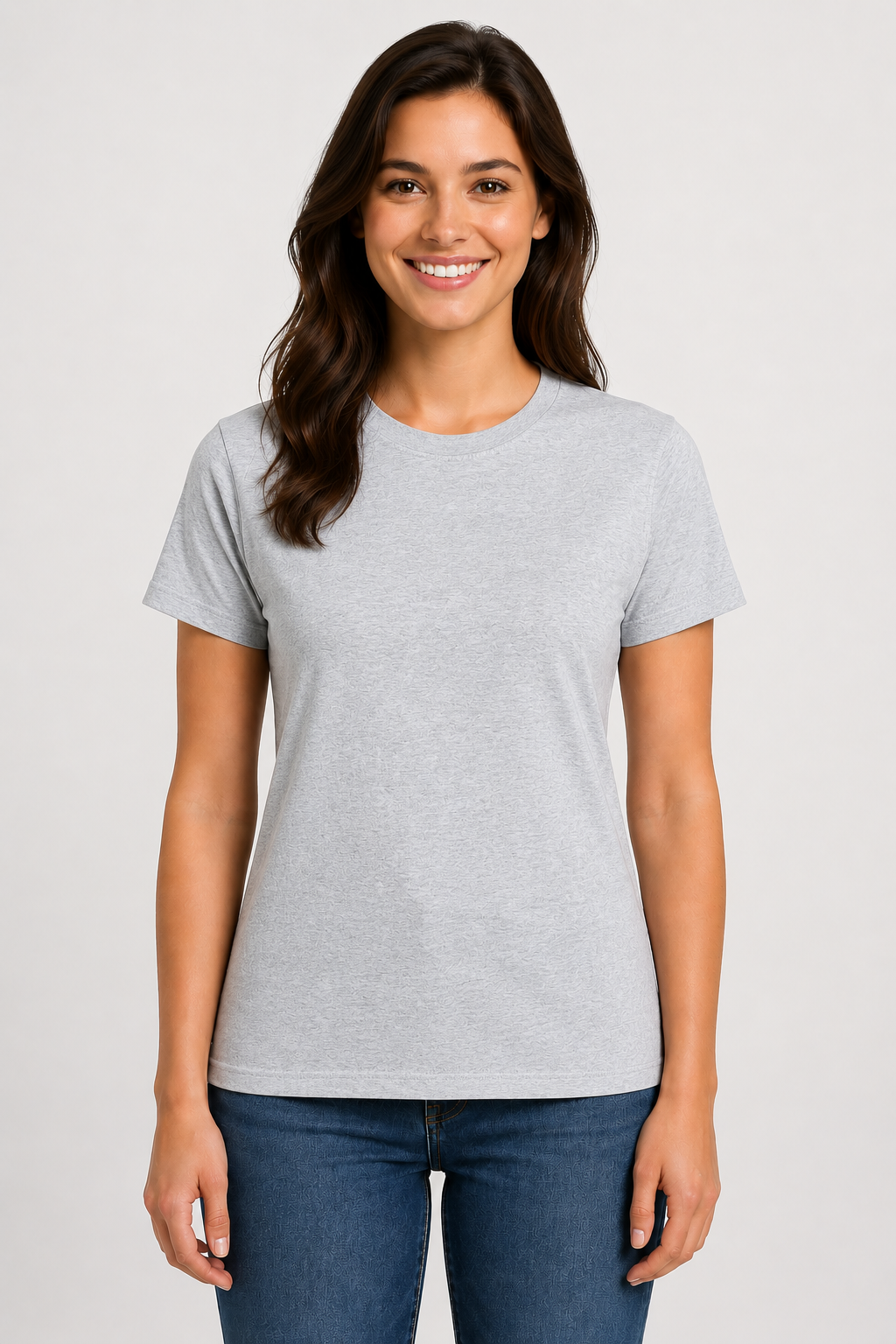 Gildan Women's  Heavy Cotton™ T-Shirt (G500L)
