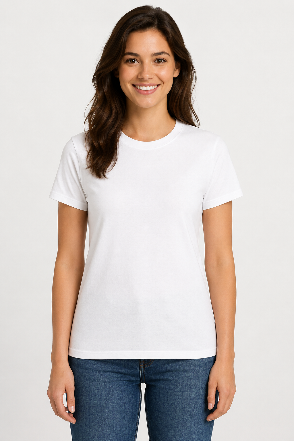 Gildan Women's  Heavy Cotton™ T-Shirt (G500L)