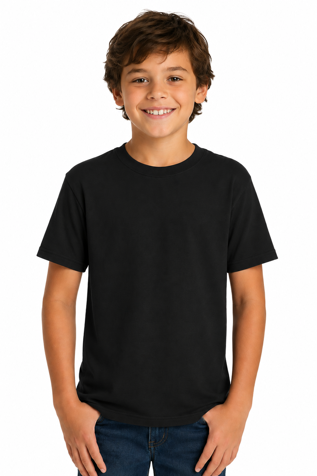 Gildan Youth  Softstyle® T-Shirt (G640B)