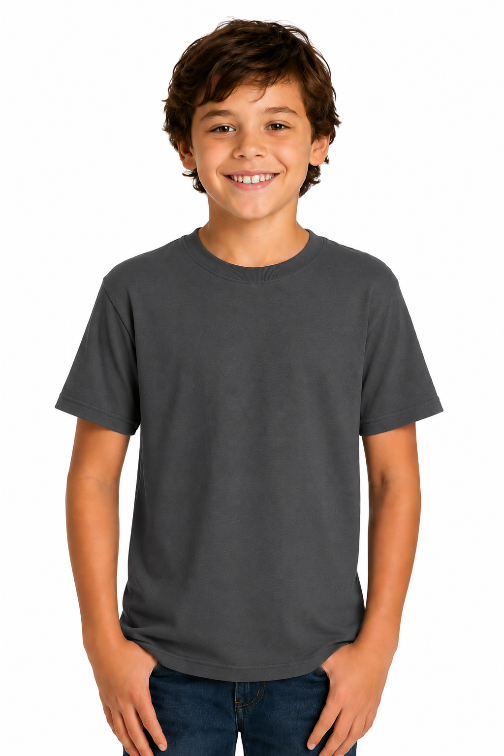 Gildan Youth  Softstyle® T-Shirt (G640B)