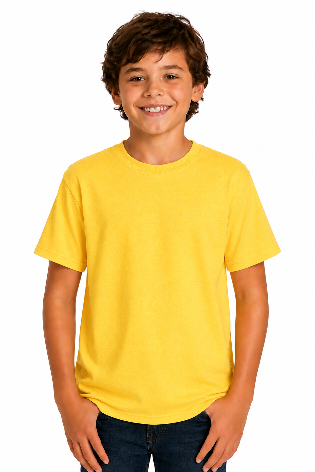Gildan Youth  Softstyle® T-Shirt (G640B)