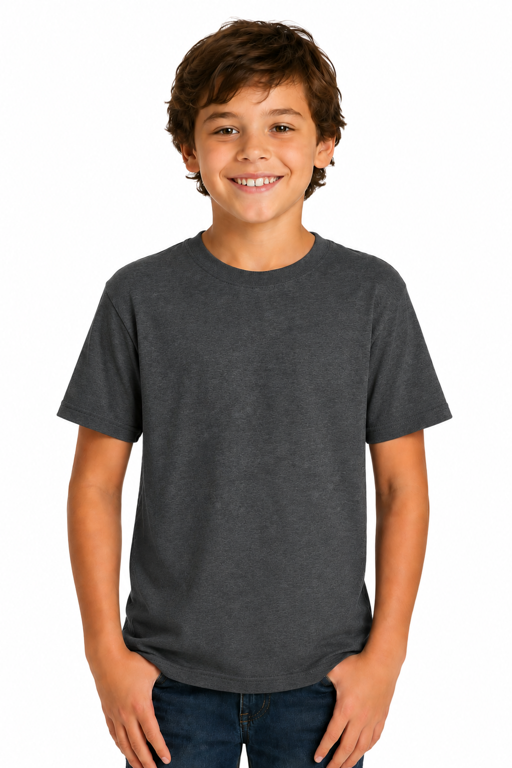 Gildan Youth  Softstyle® T-Shirt (G640B)