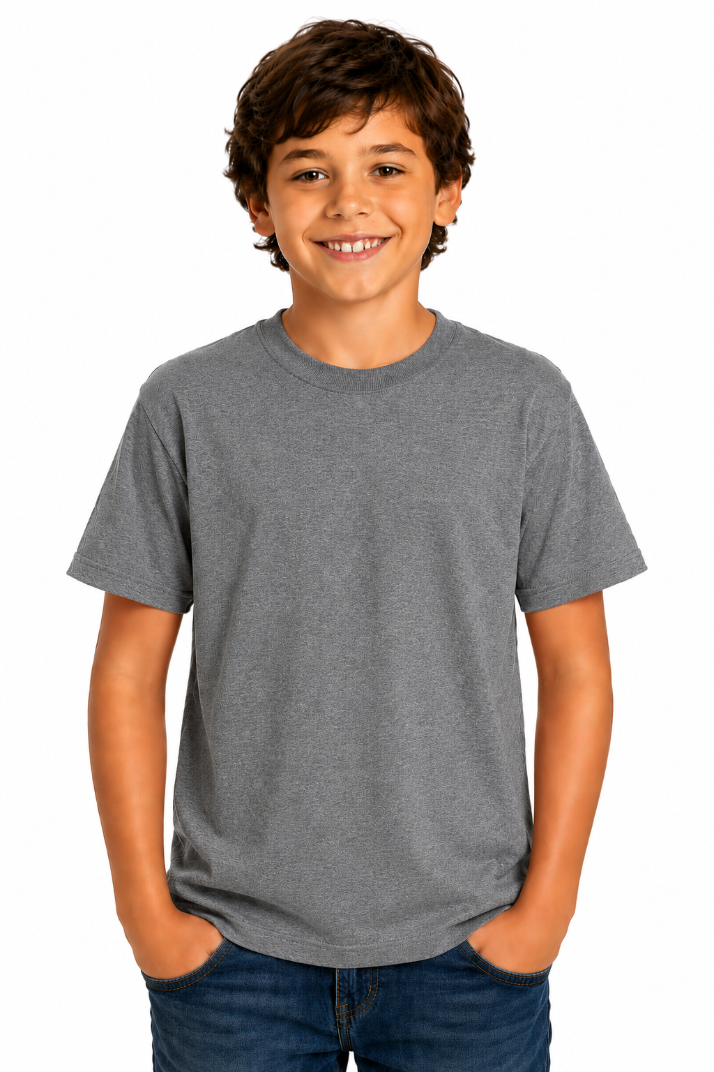 Gildan Youth  Softstyle® T-Shirt (G640B)