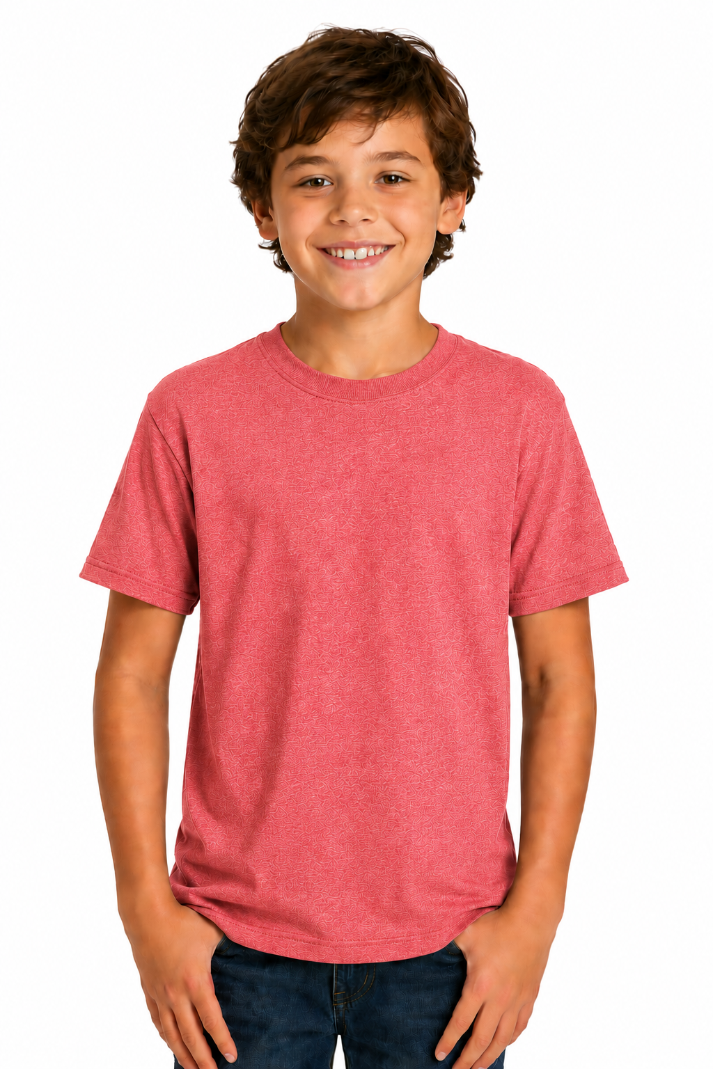 Gildan Youth  Softstyle® T-Shirt (G640B)