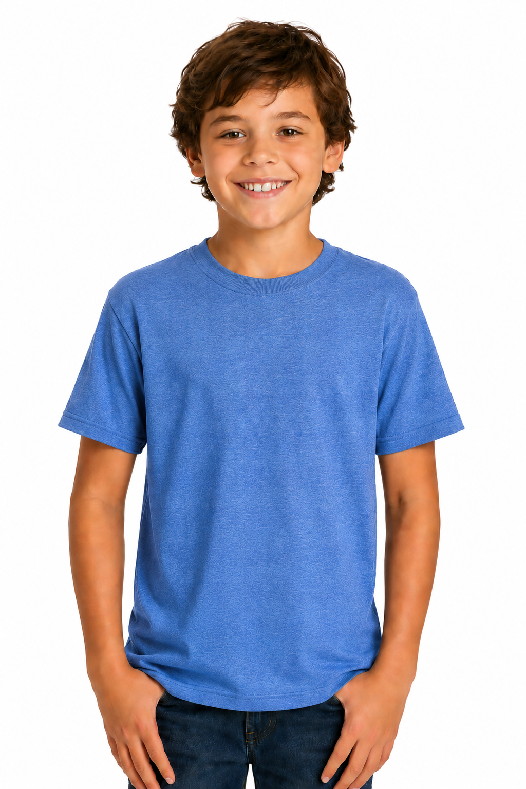 Gildan Youth  Softstyle® T-Shirt (G640B)
