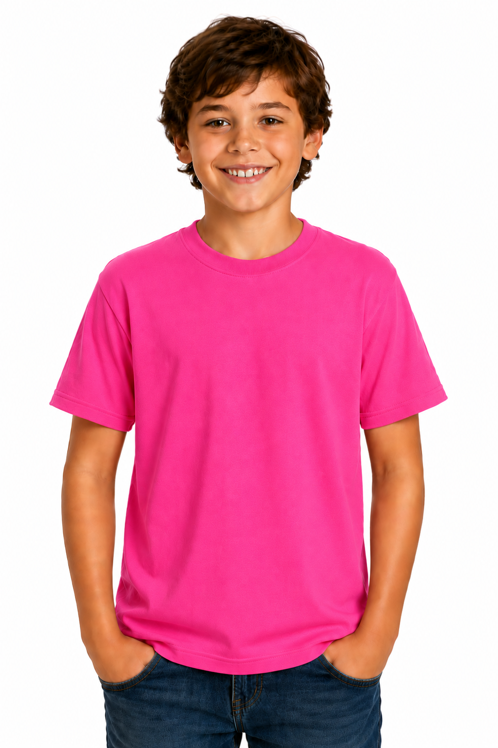 Gildan Youth  Softstyle® T-Shirt (G640B)