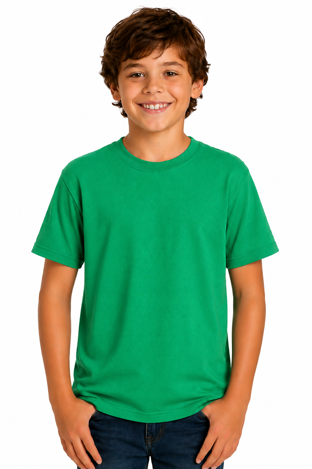 Gildan Youth  Softstyle® T-Shirt (G640B)