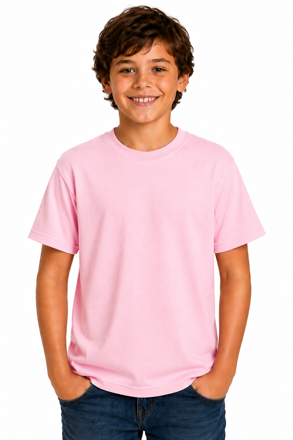 Gildan Youth  Softstyle® T-Shirt (G640B)