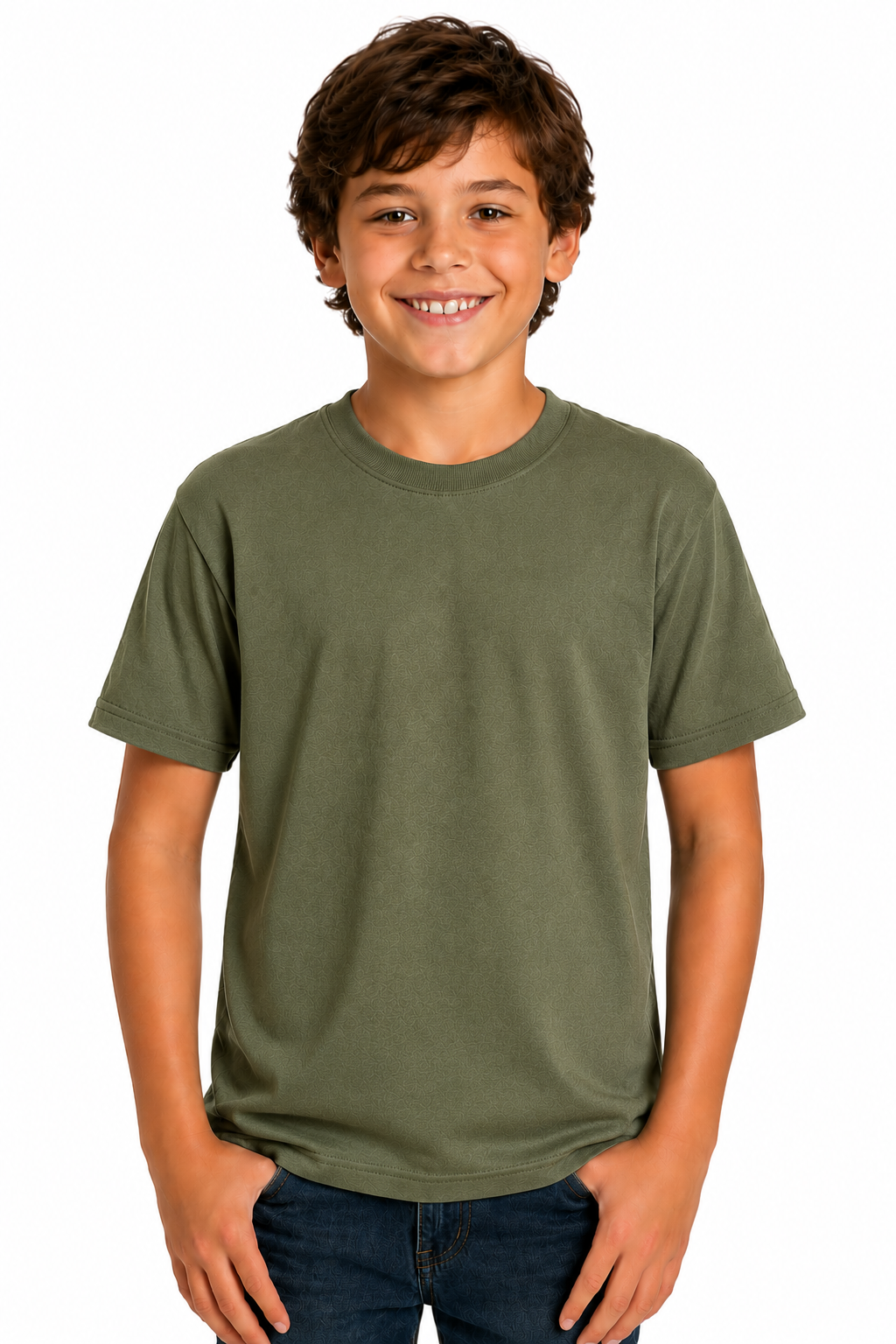 Gildan Youth  Softstyle® T-Shirt (G640B)