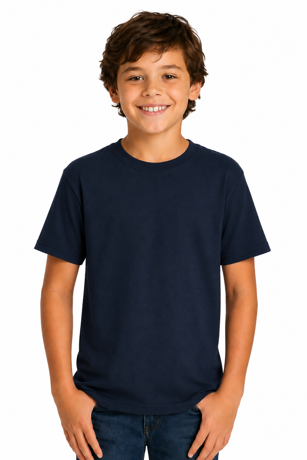 Gildan Youth  Softstyle® T-Shirt (G640B)