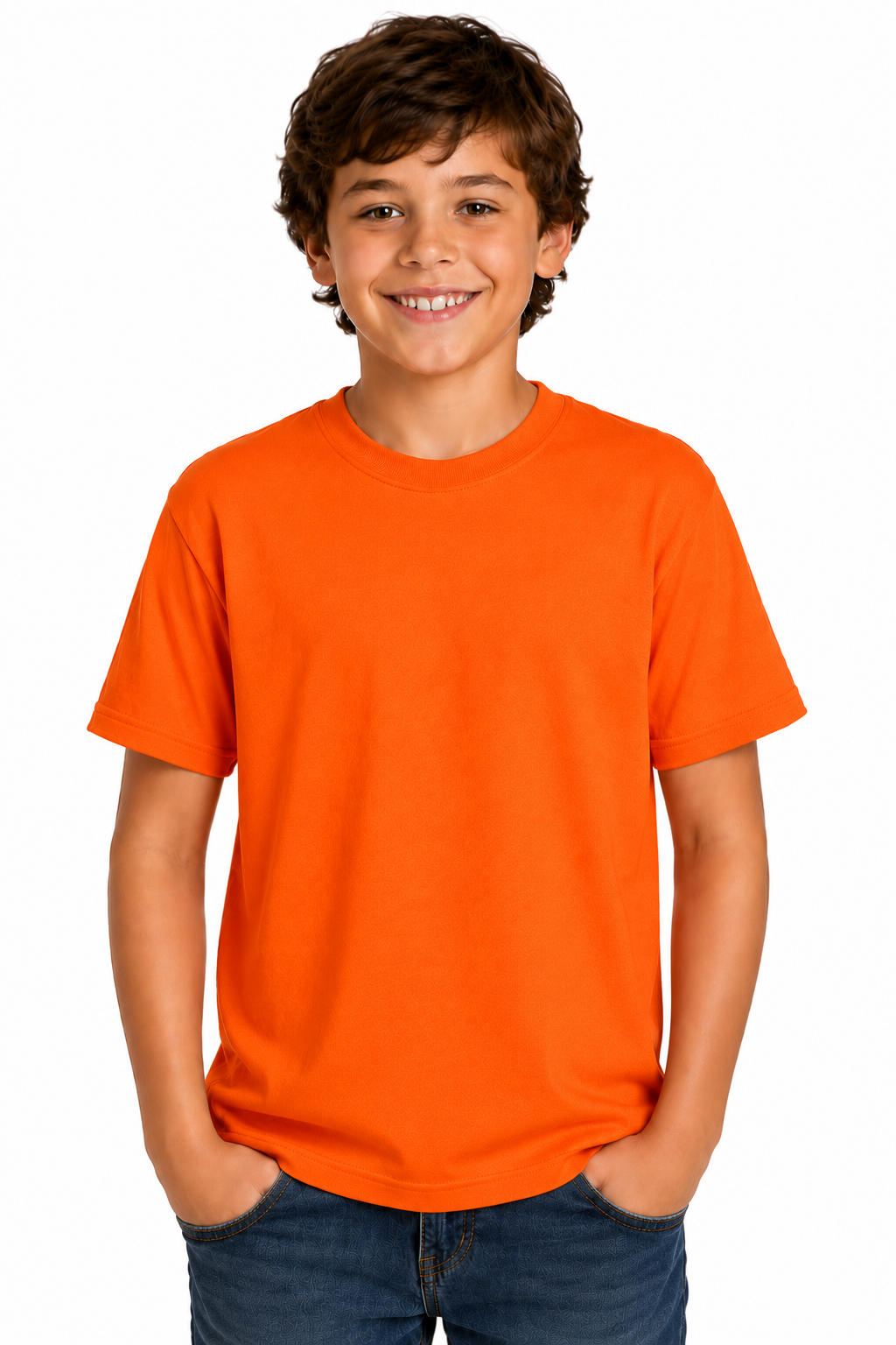 Gildan Youth  Softstyle® T-Shirt (G640B)