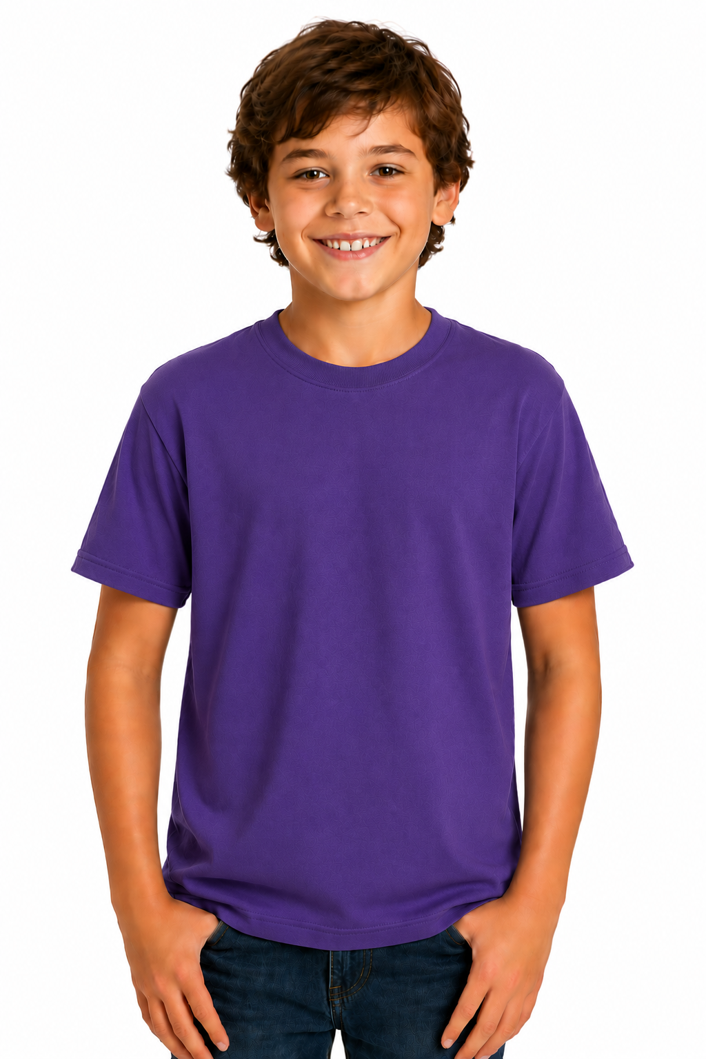 Gildan Youth  Softstyle® T-Shirt (G640B)