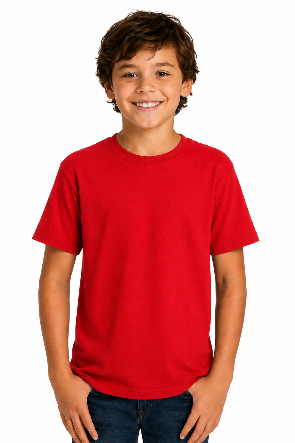 Gildan Youth  Softstyle® T-Shirt (G640B)