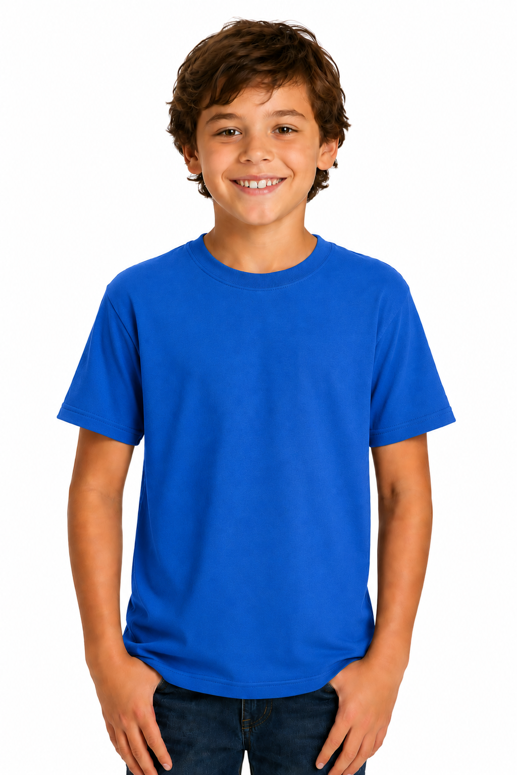 Gildan Youth  Softstyle® T-Shirt (G640B)