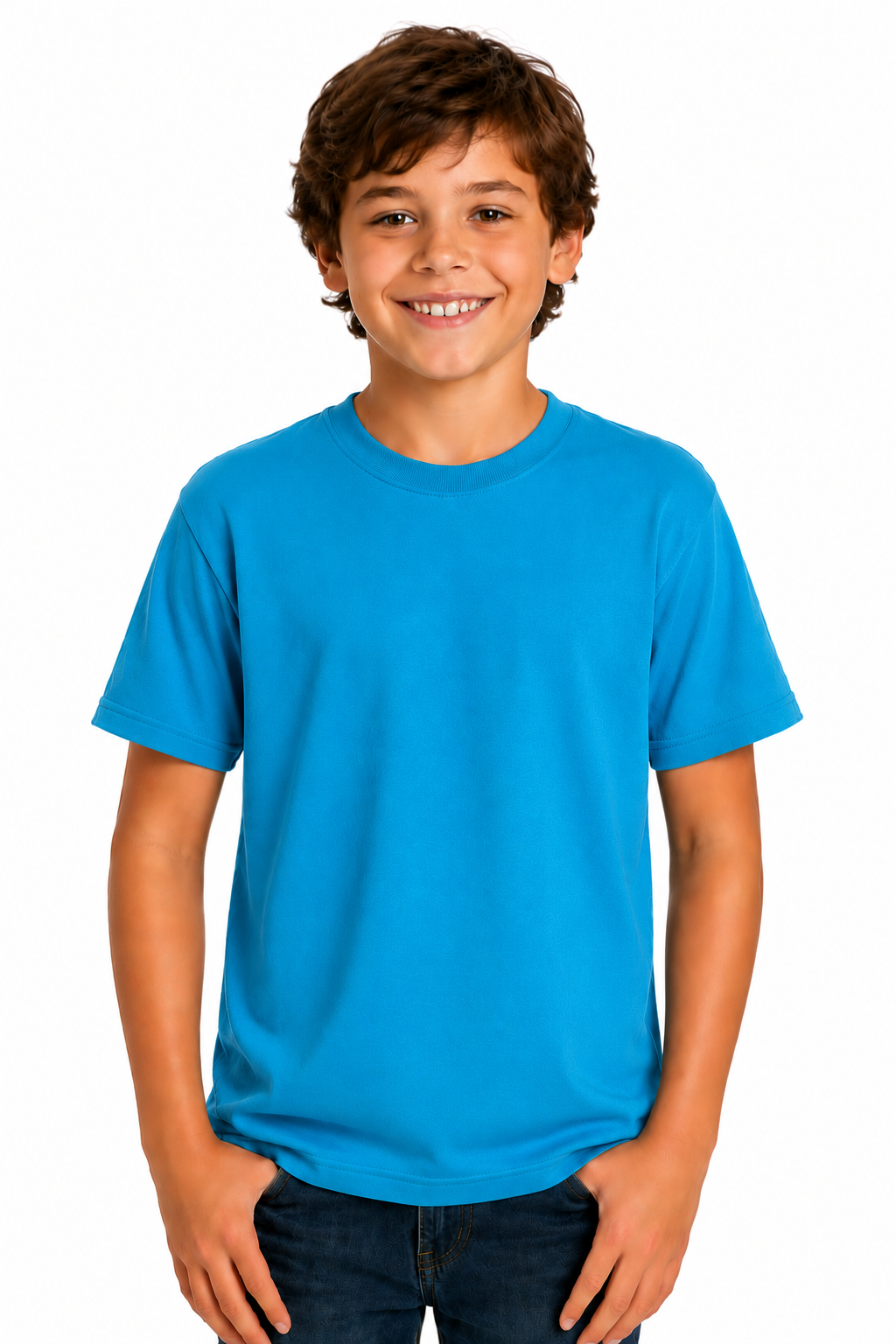 Gildan Youth  Softstyle® T-Shirt (G640B)