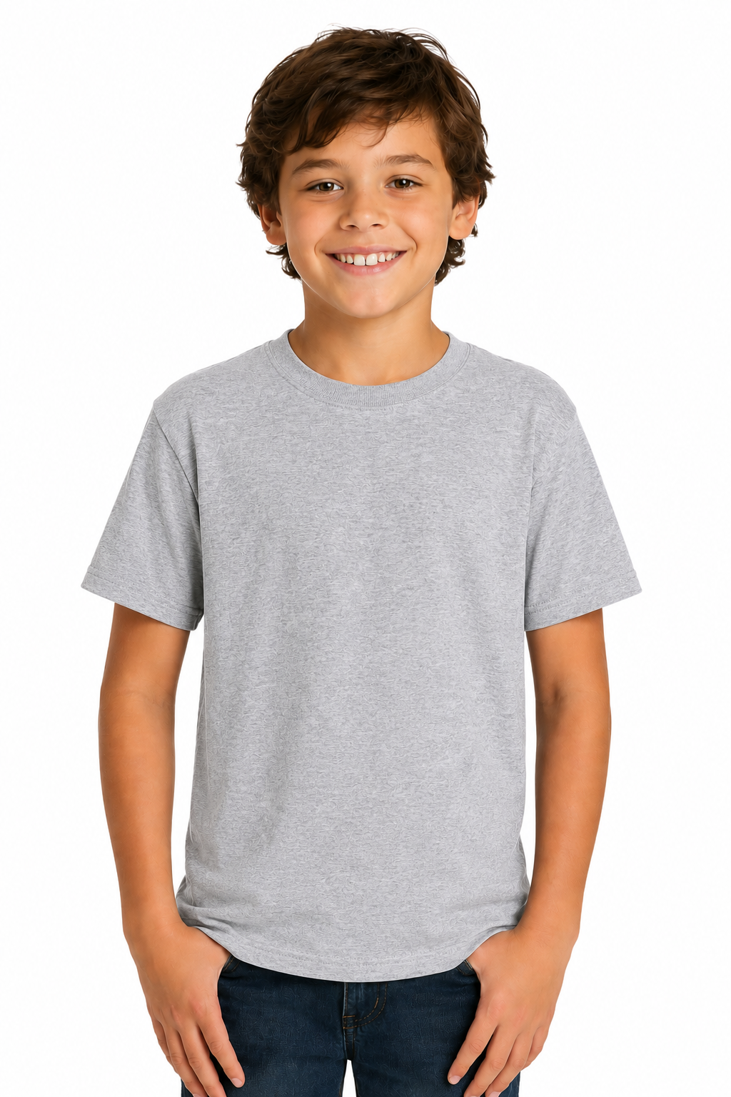 Gildan Youth  Softstyle® T-Shirt (G640B)