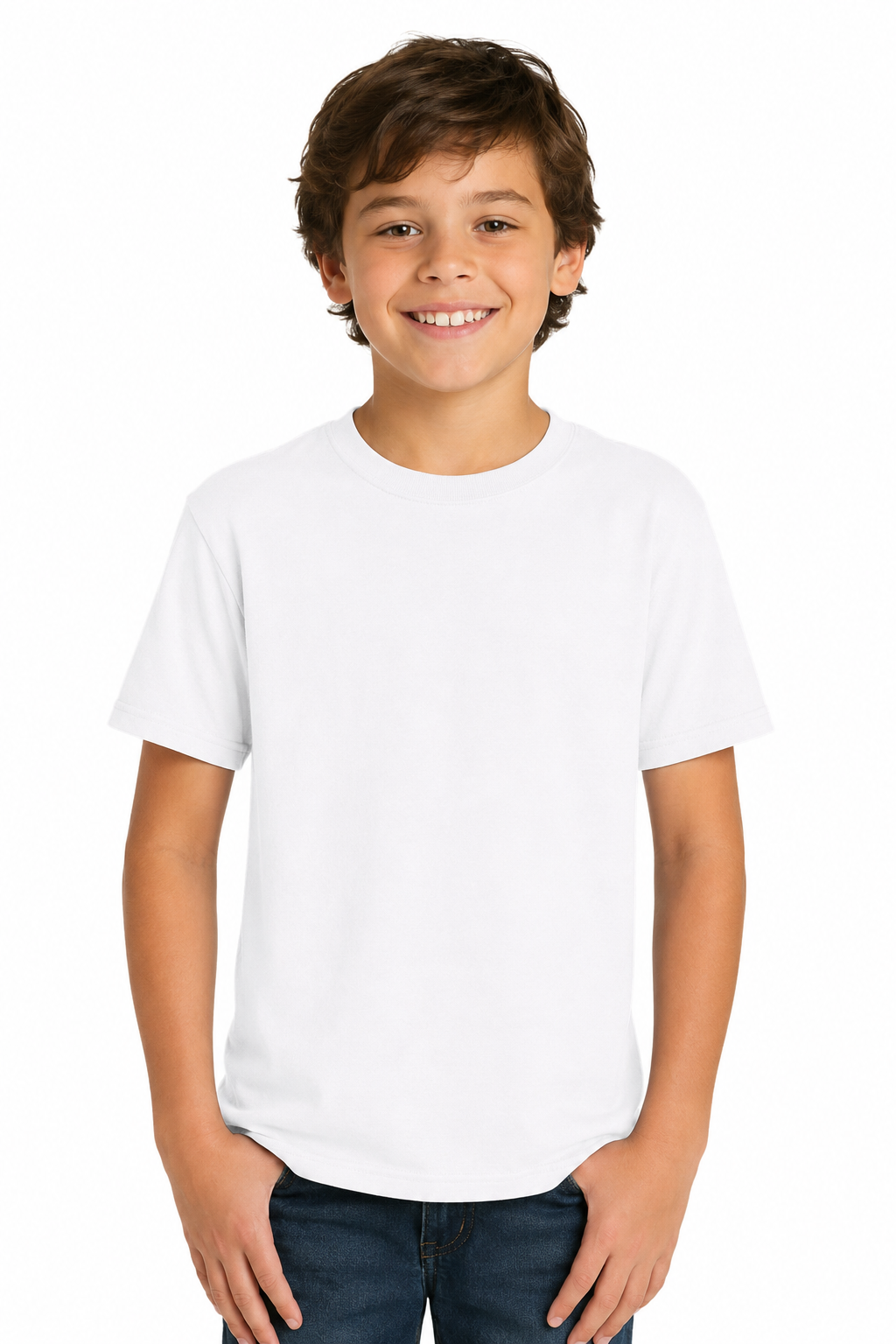 Gildan Youth  Softstyle® T-Shirt (G640B)