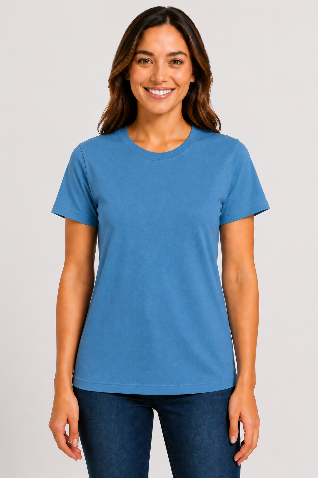Gildan Women's Softstyle® V-Neck T-Shirt (G64VL)