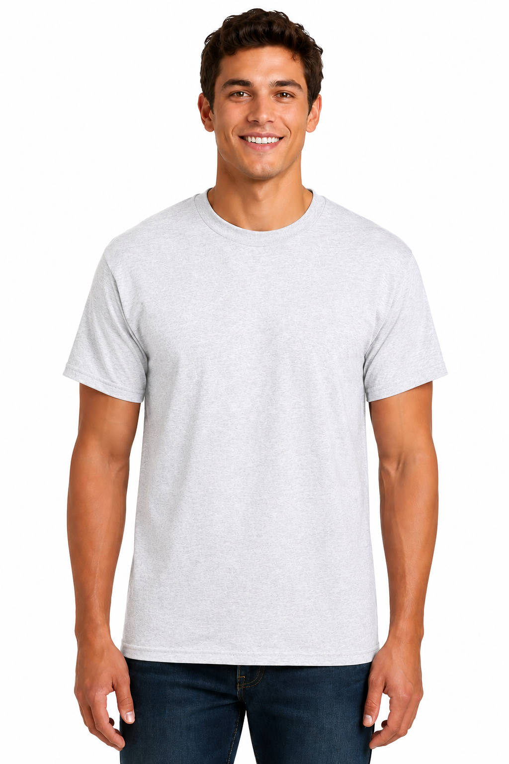 Gildan Unisex DryBlend® 50/50 Moisture-Wicking Performance Tee (G800)