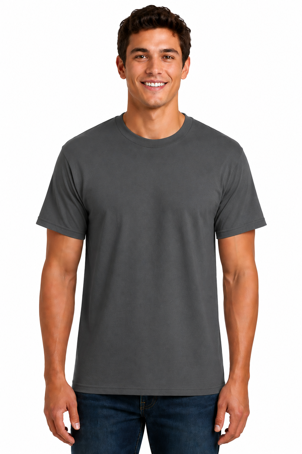 Gildan Unisex DryBlend® 50/50 Moisture-Wicking Performance Tee (G800)