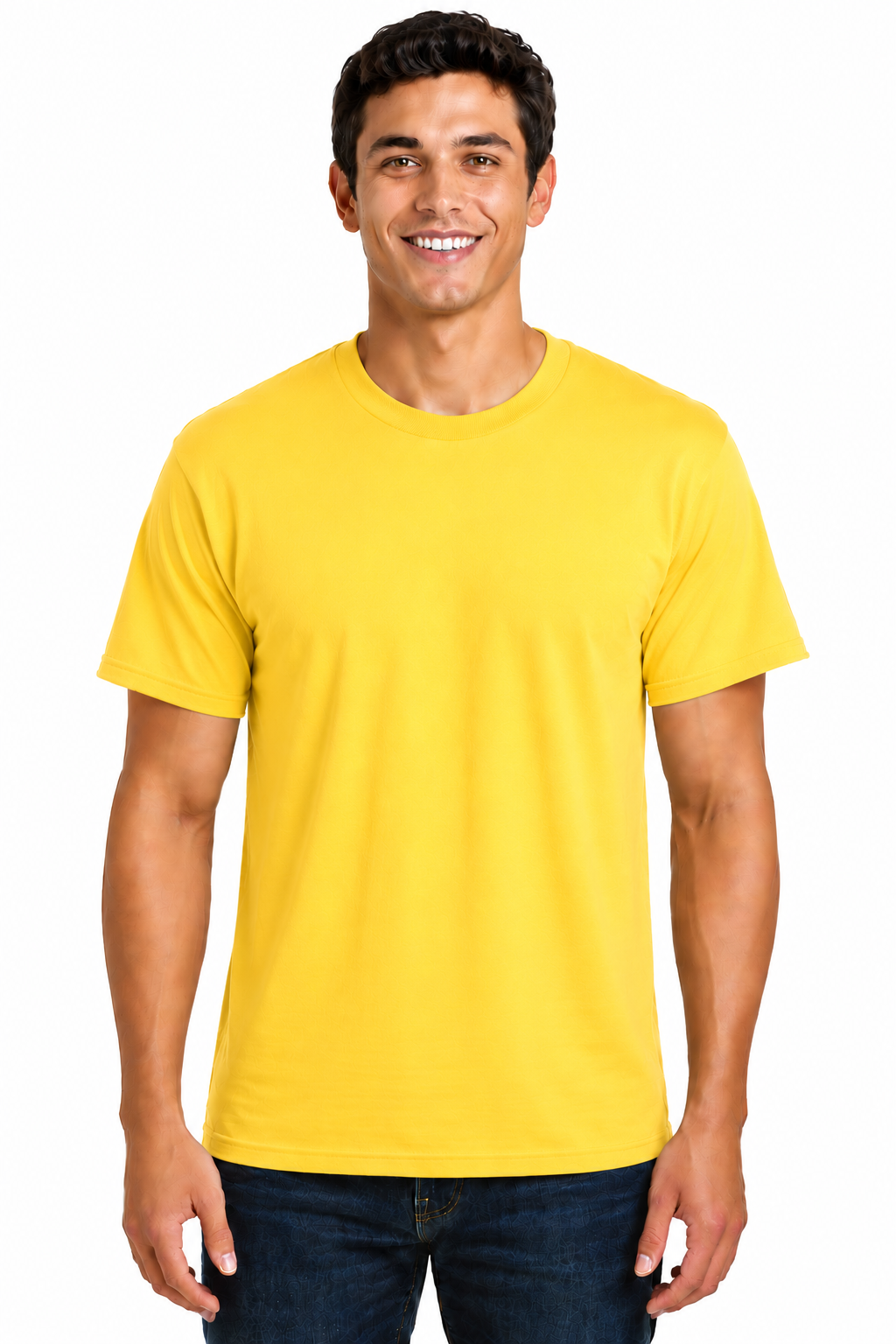 Gildan Unisex DryBlend® 50/50 Moisture-Wicking Performance Tee (G800)