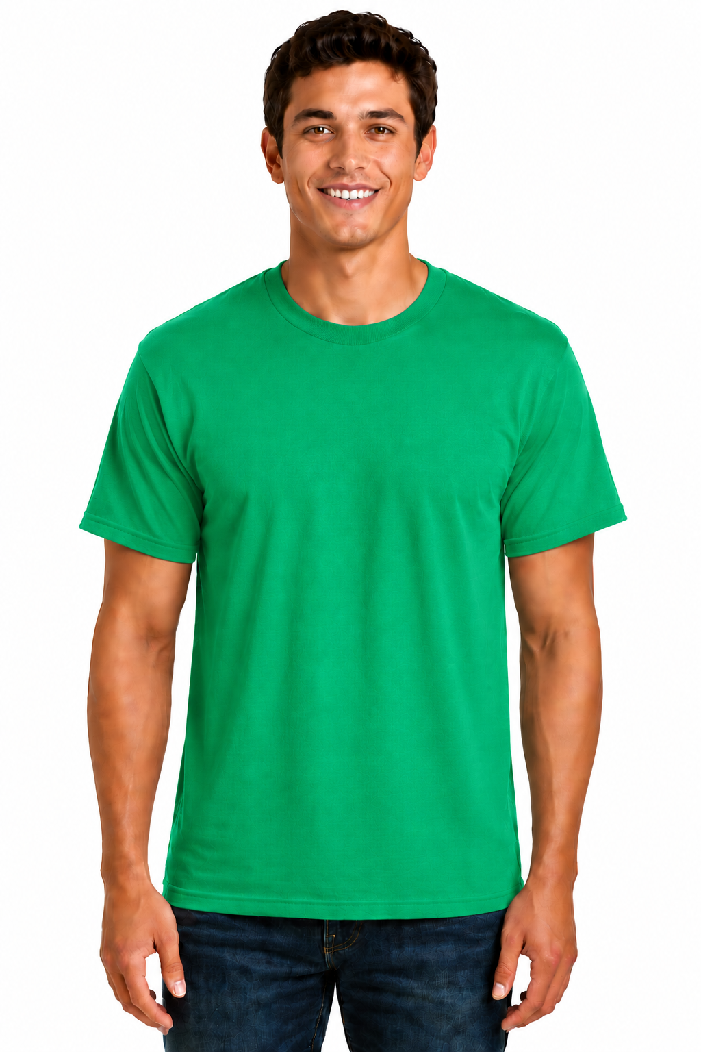 Gildan Unisex DryBlend® 50/50 Moisture-Wicking Performance Tee (G800)