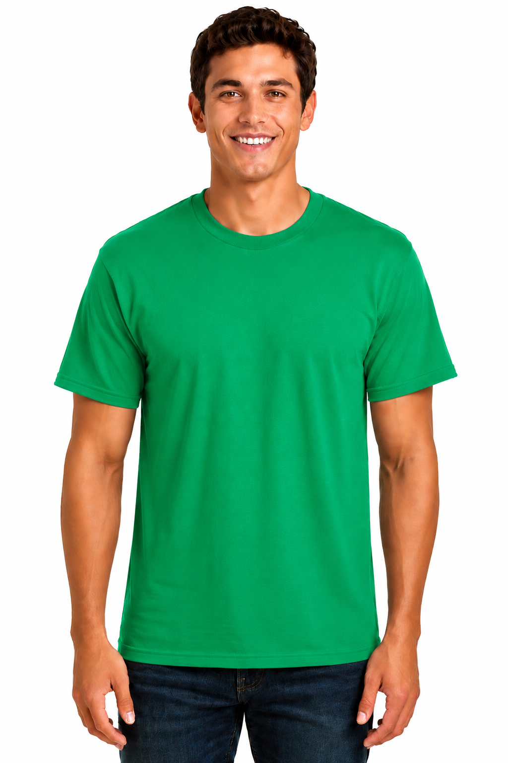 Gildan Unisex DryBlend® 50/50 Moisture-Wicking Performance Tee (G800)