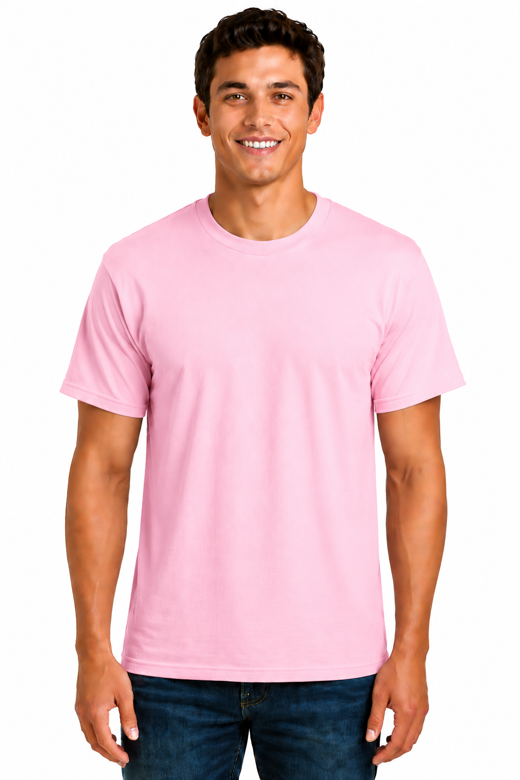 Gildan Unisex DryBlend® 50/50 Moisture-Wicking Performance Tee (G800)