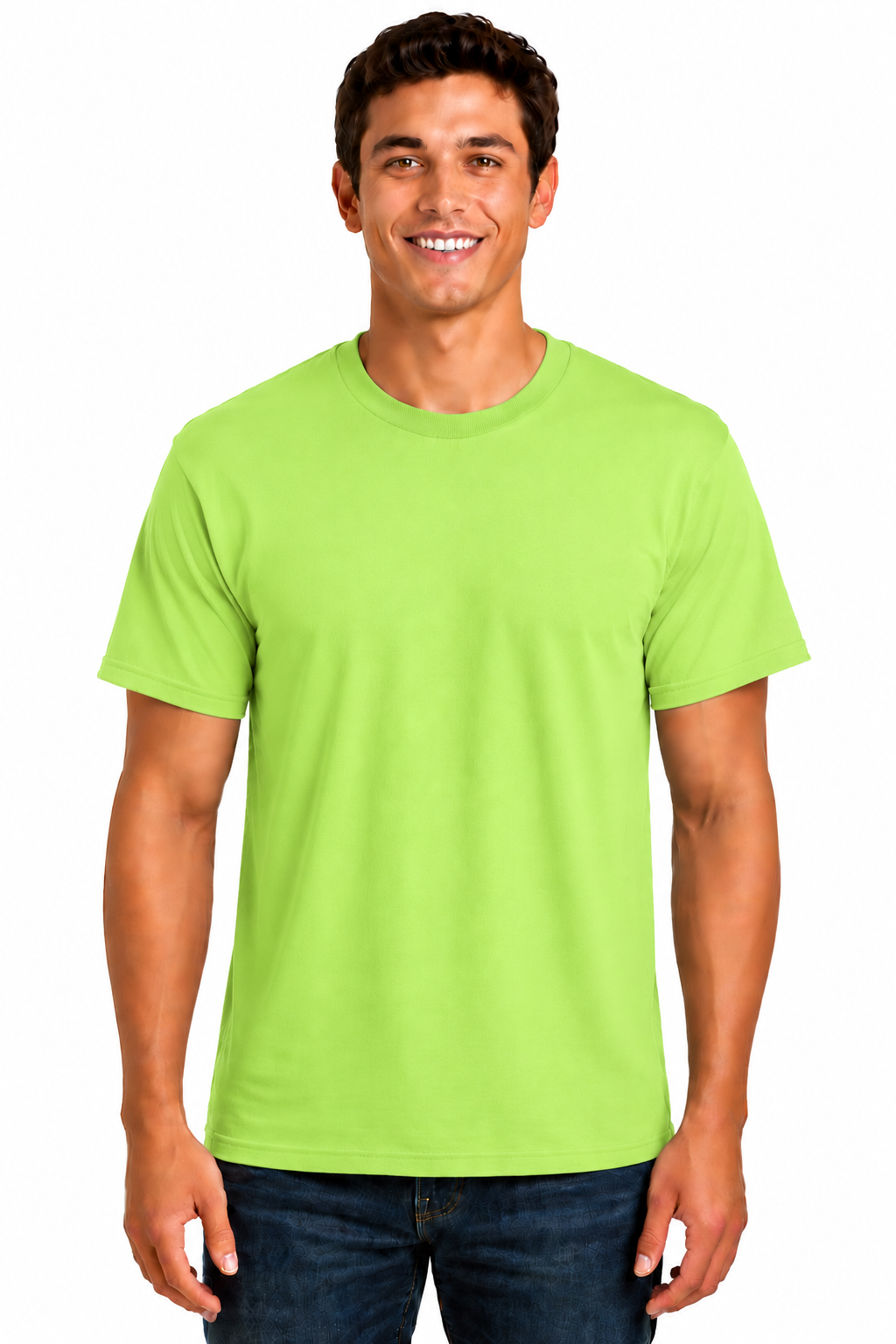 Gildan Unisex DryBlend® 50/50 Moisture-Wicking Performance Tee (G800)