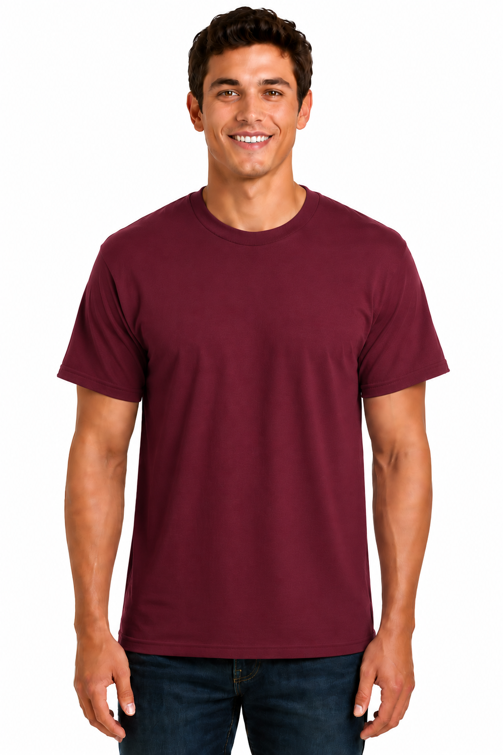 Gildan Unisex DryBlend® 50/50 Moisture-Wicking Performance Tee (G800)