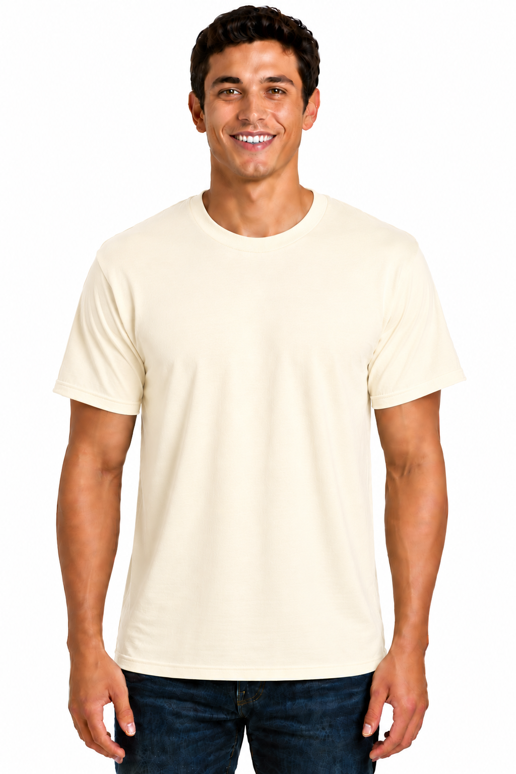 Gildan Unisex DryBlend® 50/50 Moisture-Wicking Performance Tee (G800)