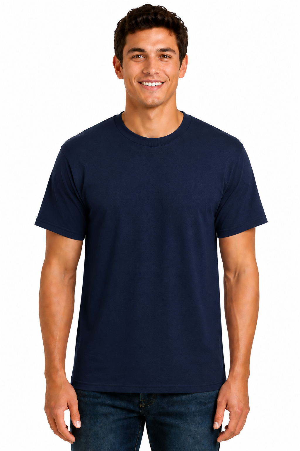 Gildan Unisex DryBlend® 50/50 Moisture-Wicking Performance Tee (G800)