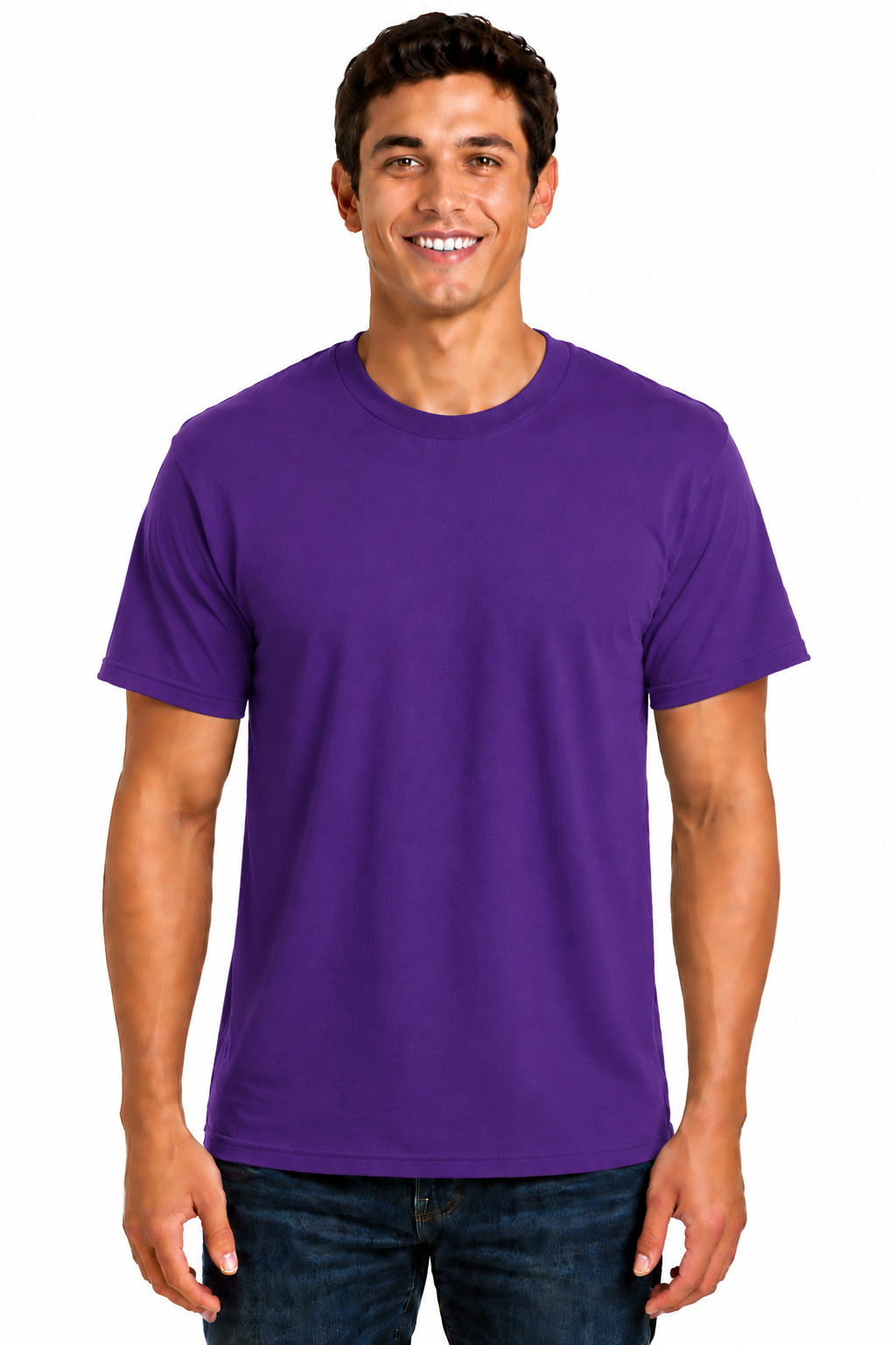 Gildan Unisex DryBlend® 50/50 Moisture-Wicking Performance Tee (G800)