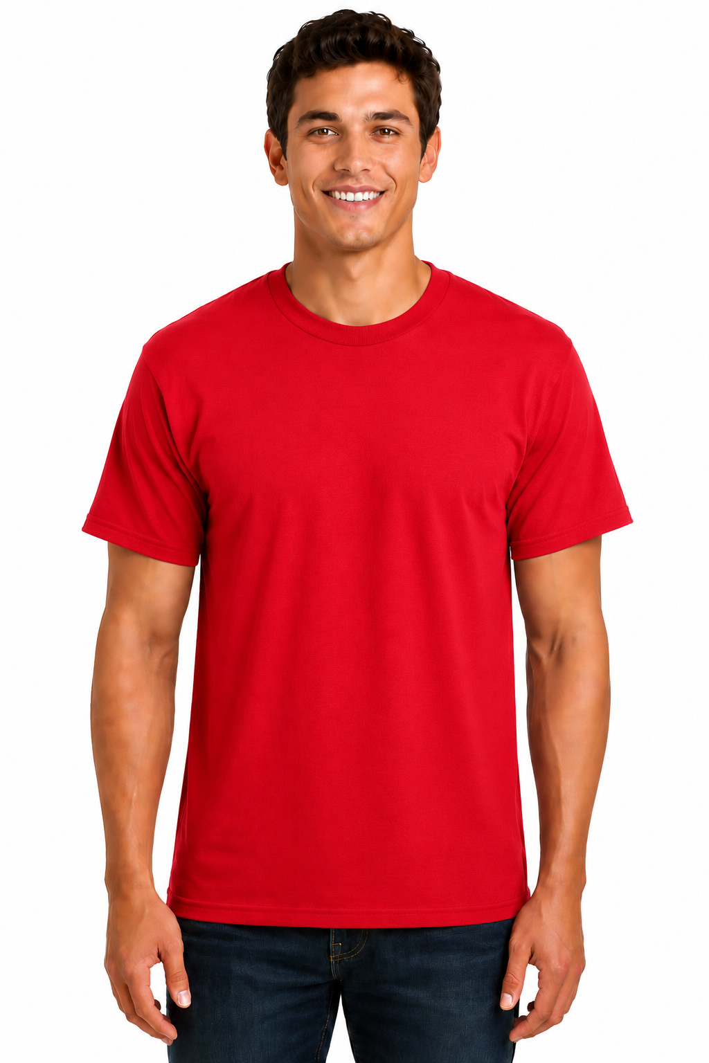 Gildan Unisex DryBlend® 50/50 Moisture-Wicking Performance Tee (G800)