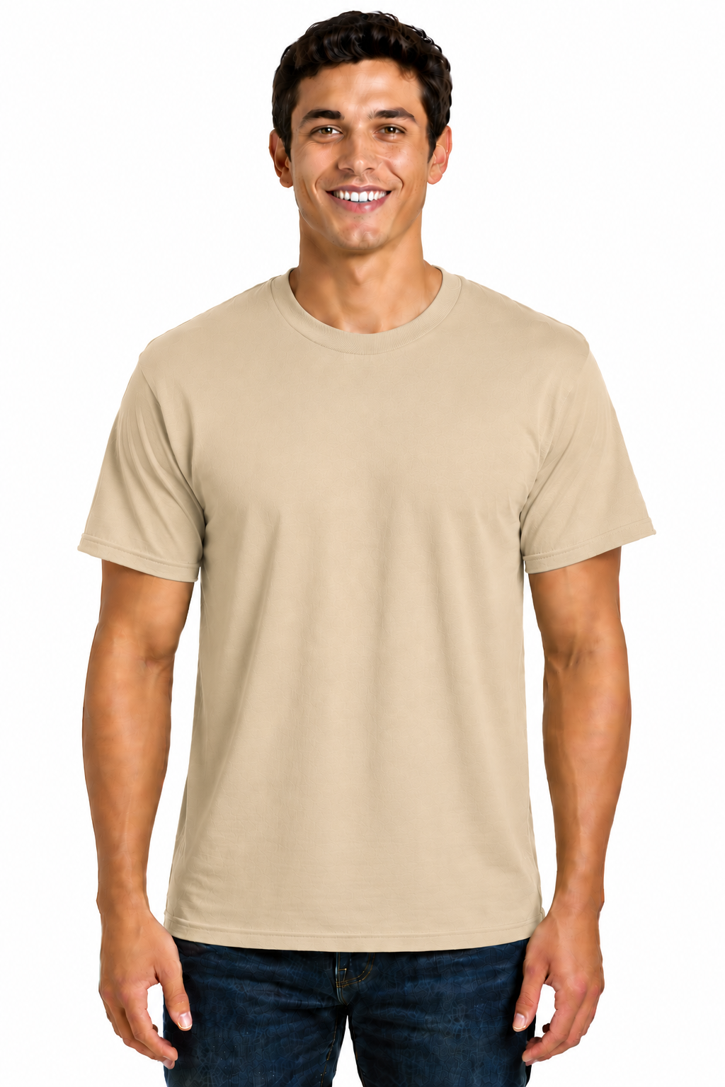Gildan Unisex DryBlend® 50/50 Moisture-Wicking Performance Tee (G800)