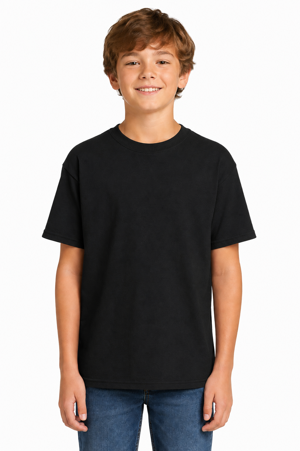 Gildan Youth DryBlend® 50/50 Performance T-Shirt (G800B)