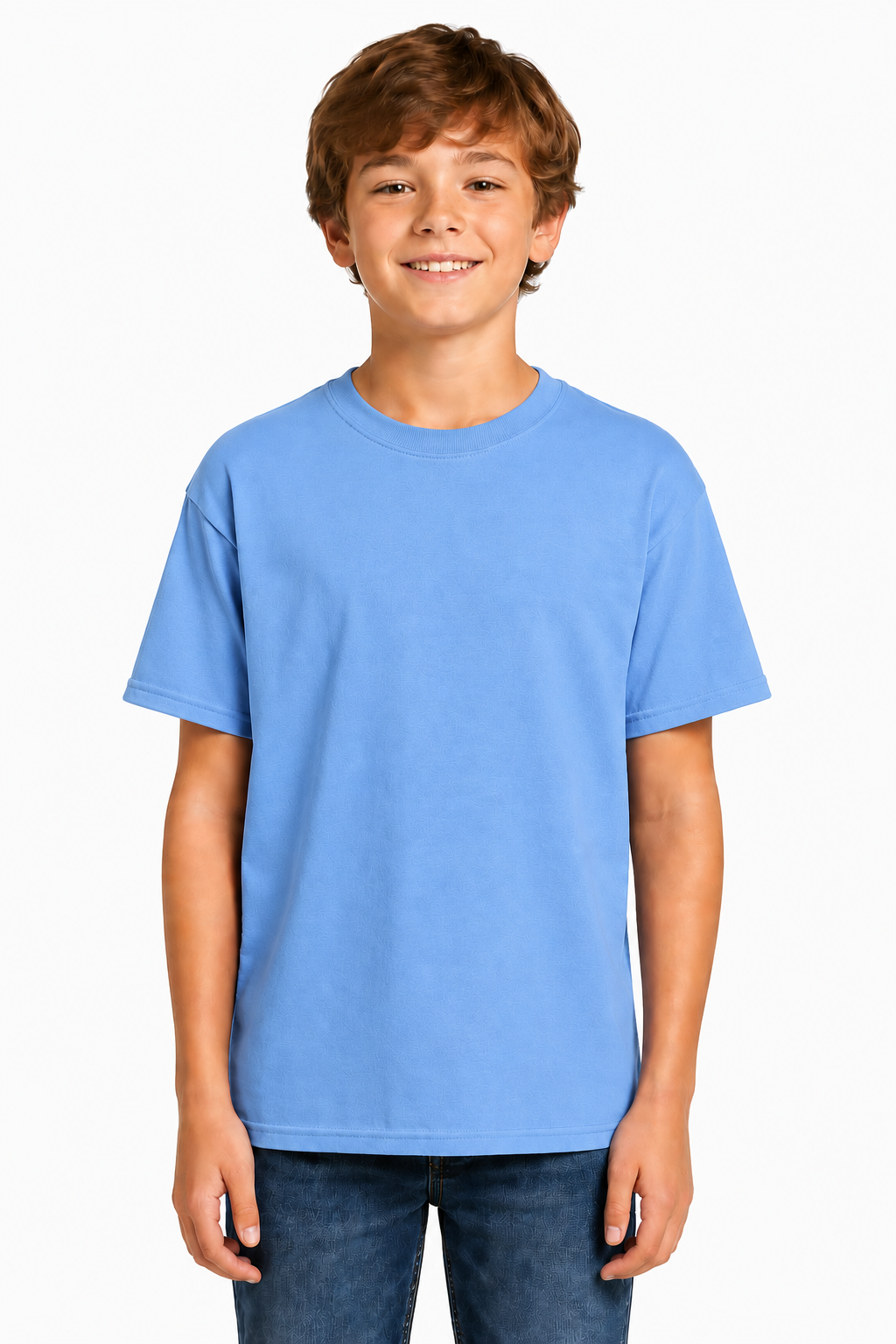 Gildan Youth DryBlend® 50/50 Performance T-Shirt (G800B)