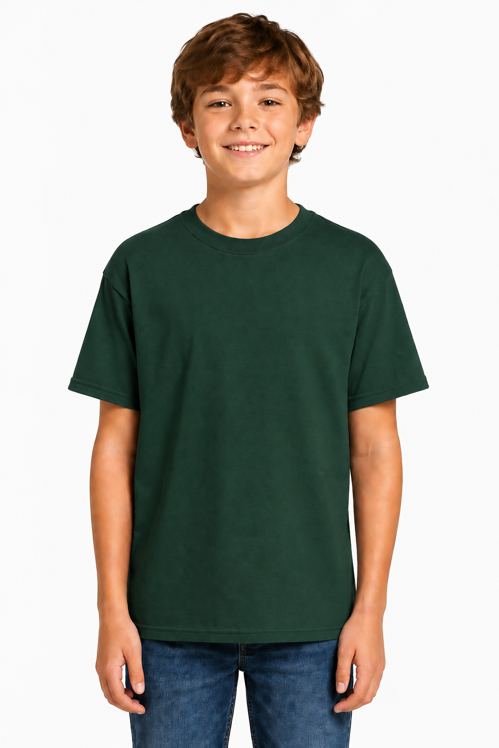 Gildan Youth DryBlend® 50/50 Performance T-Shirt (G800B)