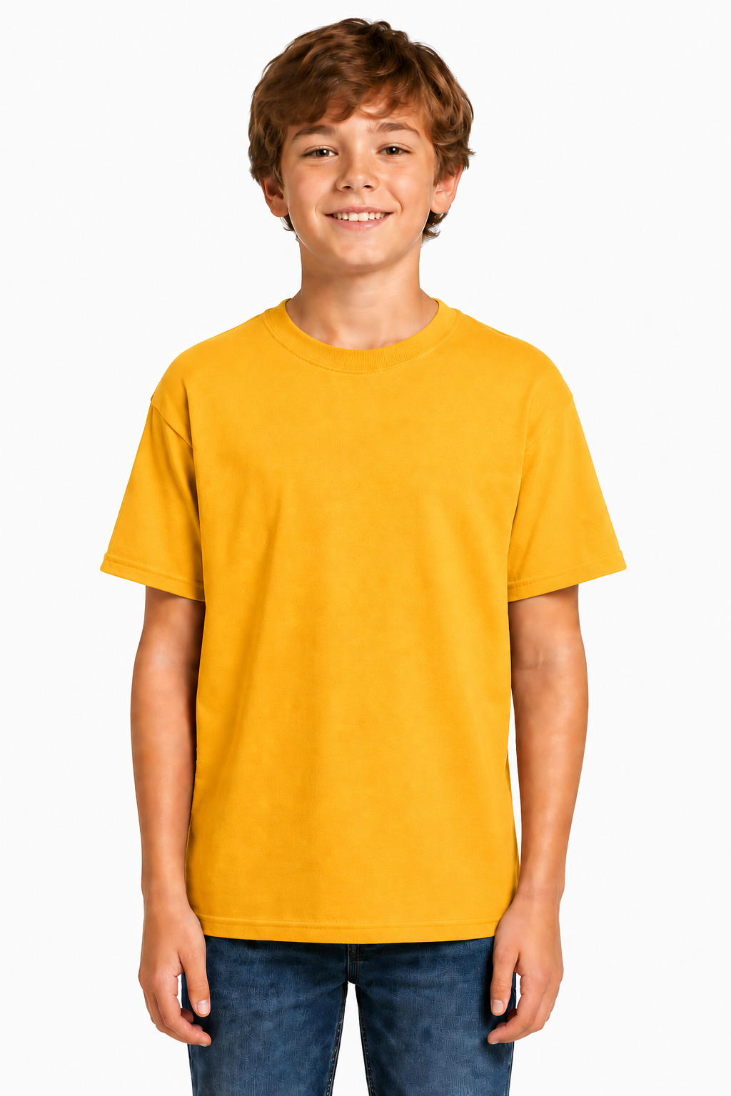 Gildan Youth DryBlend® 50/50 Performance T-Shirt (G800B)