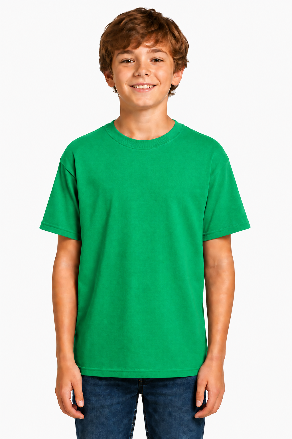 Gildan Youth DryBlend® 50/50 Performance T-Shirt (G800B)