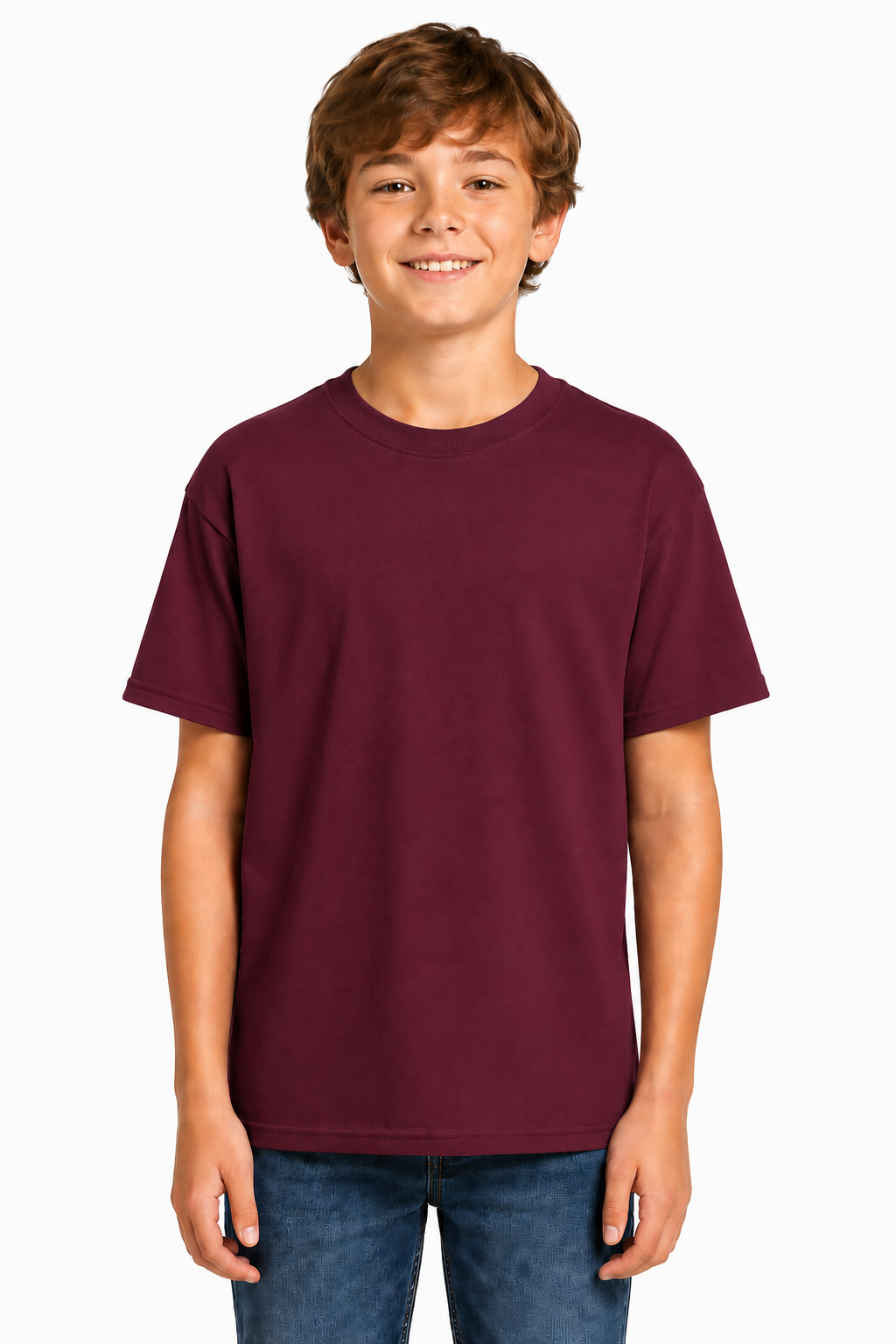 Gildan Youth DryBlend® 50/50 Performance T-Shirt (G800B)