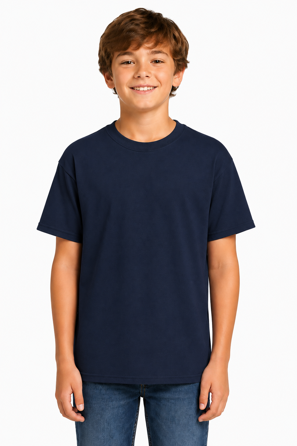 Gildan Youth DryBlend® 50/50 Performance T-Shirt (G800B)