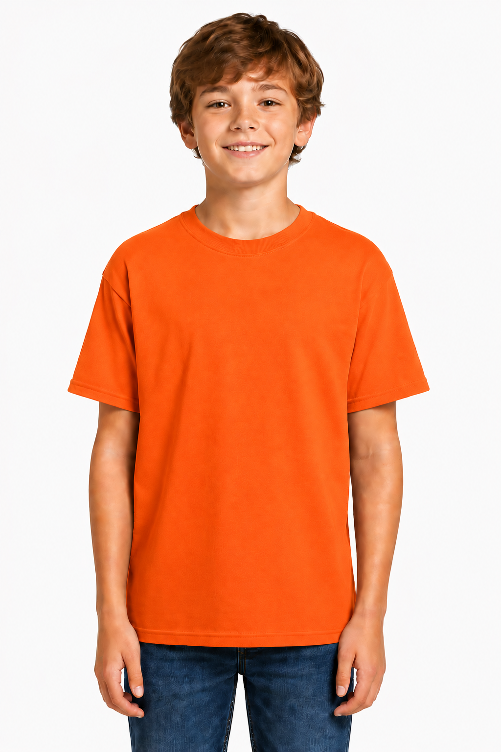Gildan Youth DryBlend® 50/50 Performance T-Shirt (G800B)