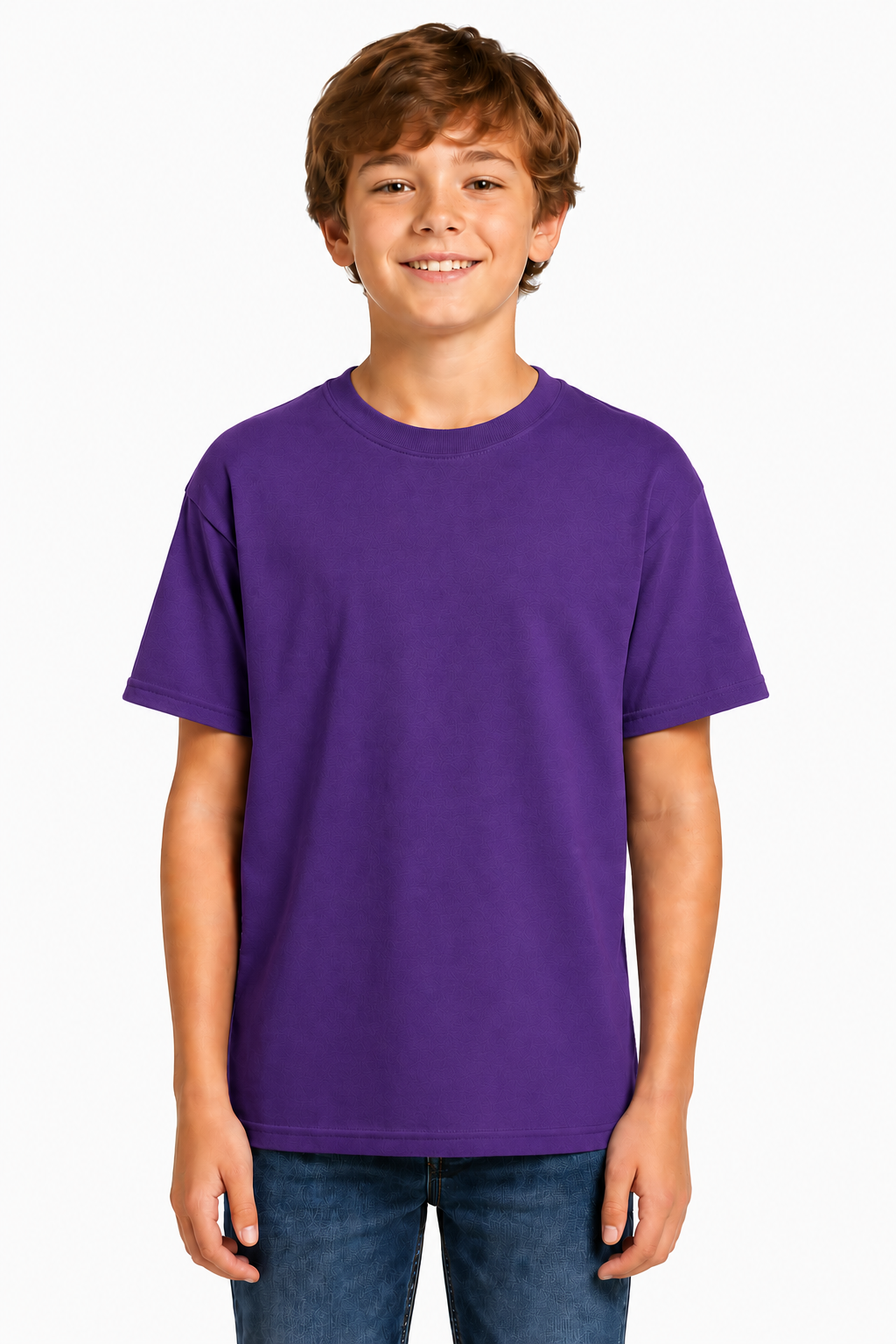Gildan Youth DryBlend® 50/50 Performance T-Shirt (G800B)